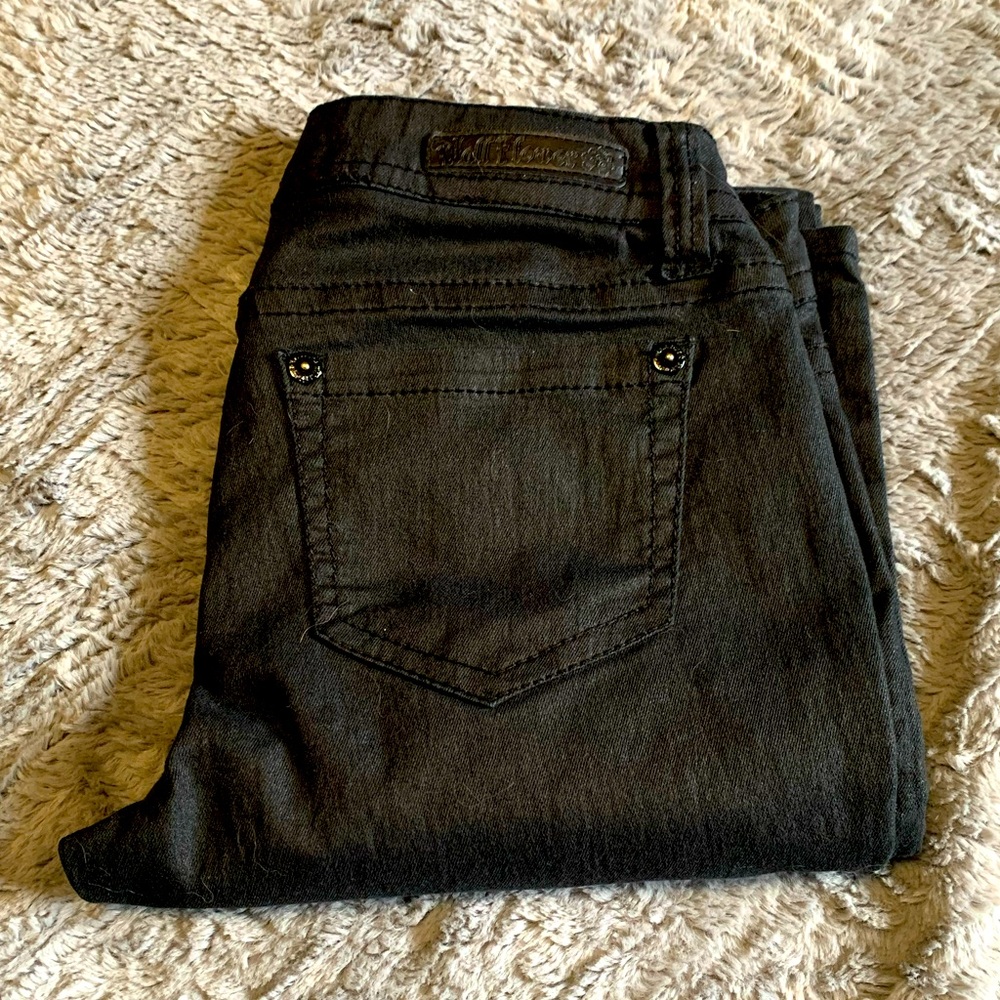 Wallflower Skinny Jeans